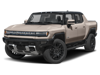 HUMMER EV vs Tesla Cybertruck - Cardinale GMC in Seaside CA
