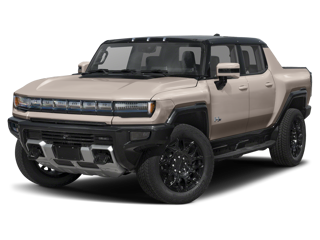 HUMMER EV vs Tesla Cybertruck - Cardinale GMC in Seaside CA