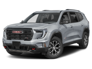 GMC Acadia - Cardinale GMC in Seaside CA