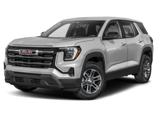 GMC Terrain - Cardinale GMC in Seaside CA
