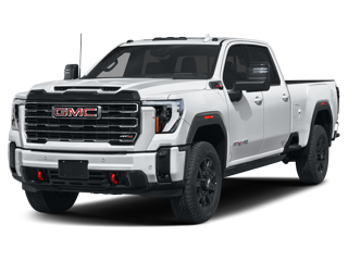 GMC Sierra HD - Cardinale GMC in Seaside CA