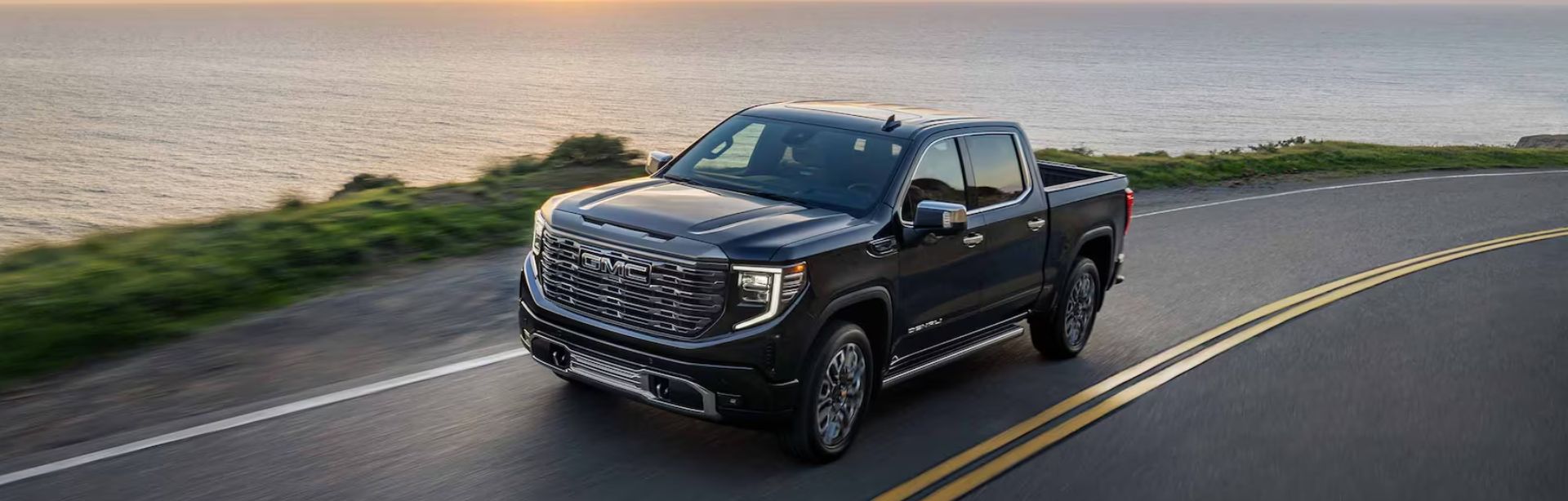 2026 GMC Yukon