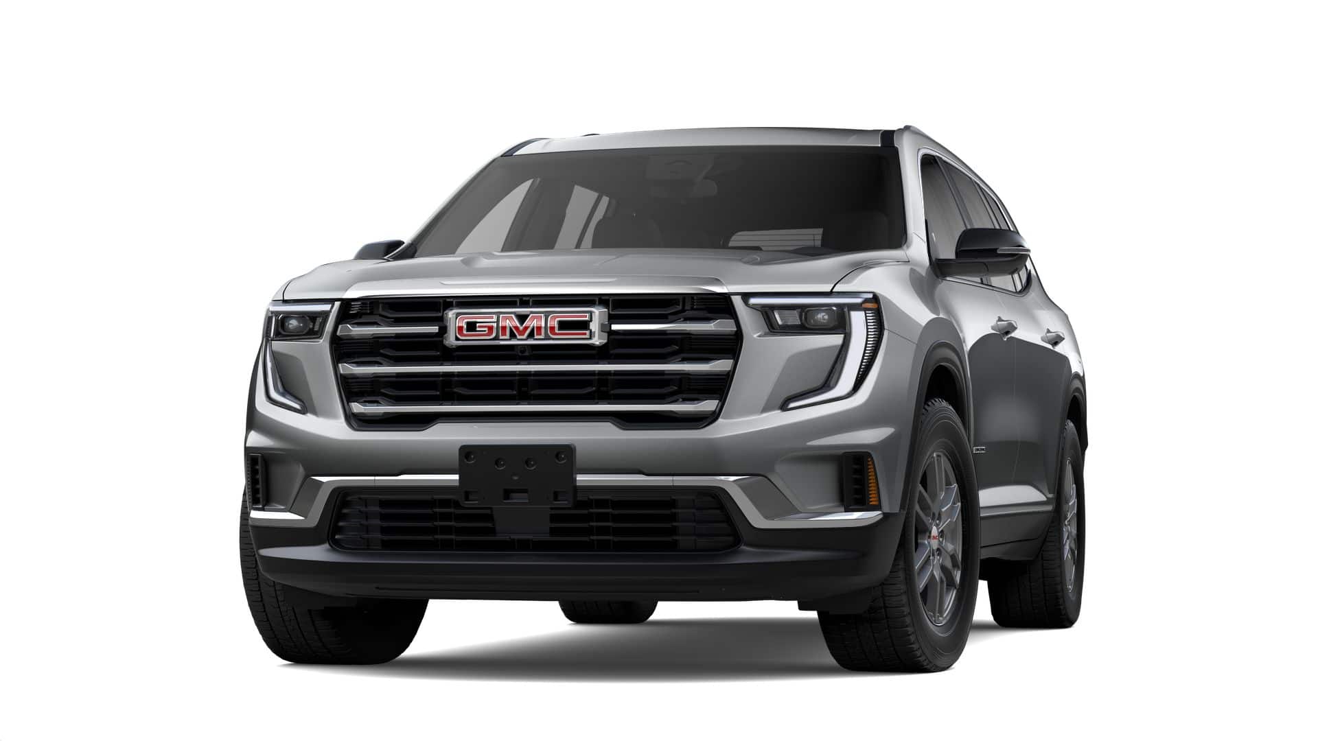 2026 GMC Acadia Elevation FWD's photo