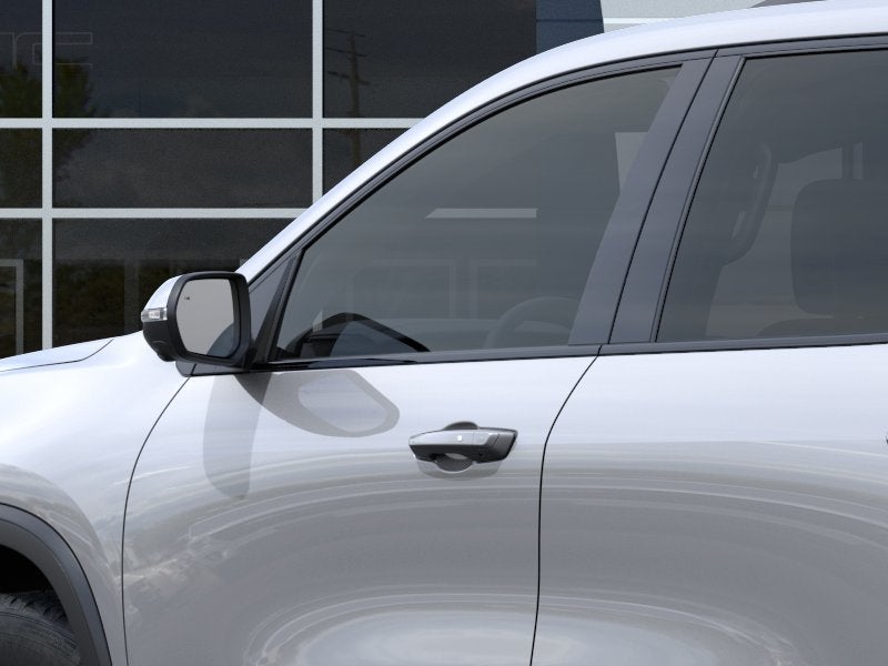 2026 GMC Acadia AT4 - Photo 12