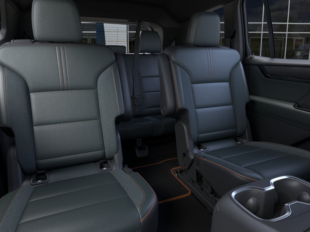 2026 GMC Acadia AT4 - Photo 17