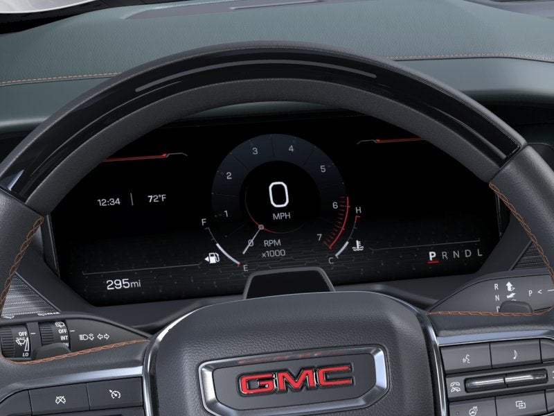 2026 GMC Acadia AT4 - Photo 18