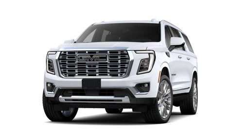 2027 GMC Yukon XL Denali
