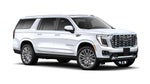 2027 GMC Yukon XL Denali