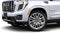 2027 GMC Yukon XL Denali