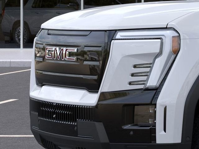 2026 GMC Sierra EV Elevation Extended Range