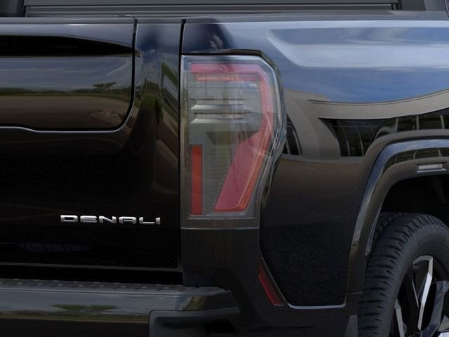 2026 GMC Sierra EV Denali Max Range