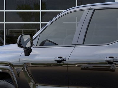 2026 GMC Sierra EV Denali Max Range