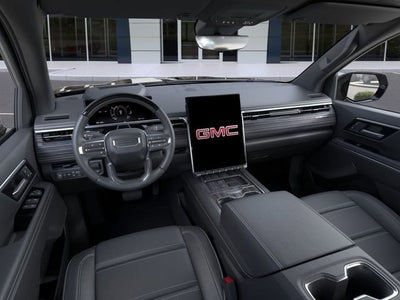 2026 GMC Sierra EV Denali Max Range