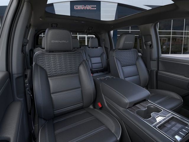 2026 GMC Sierra EV Denali Max Range