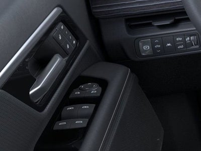 2026 GMC Sierra EV Denali Max Range