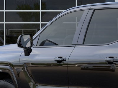 2026 GMC Sierra EV Denali Max Range