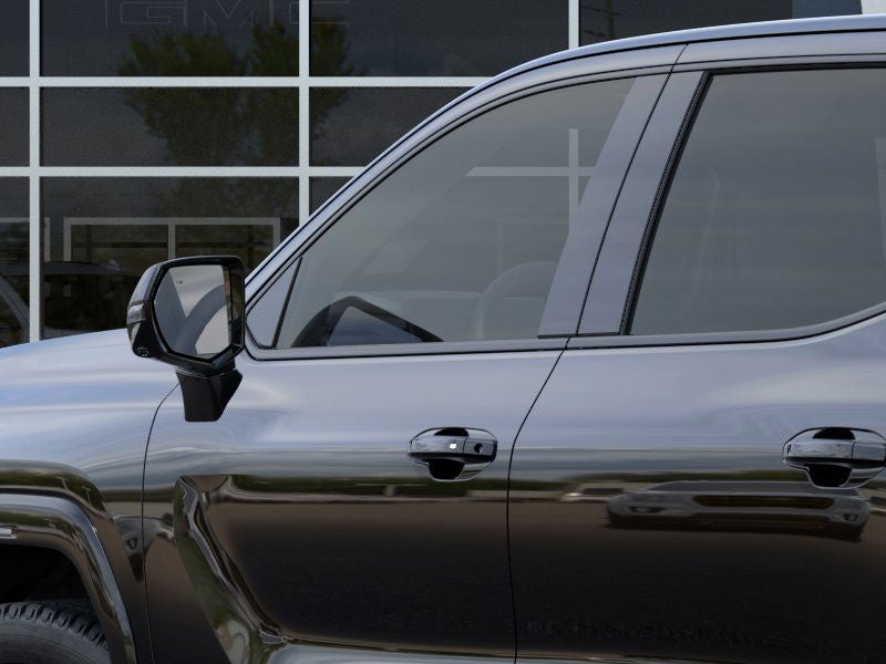 2026 GMC Sierra EV Denali Max Range