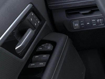 2026 GMC Sierra EV Denali Max Range