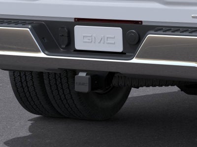 2026 GMC Sierra 3500 HD SLE DRW