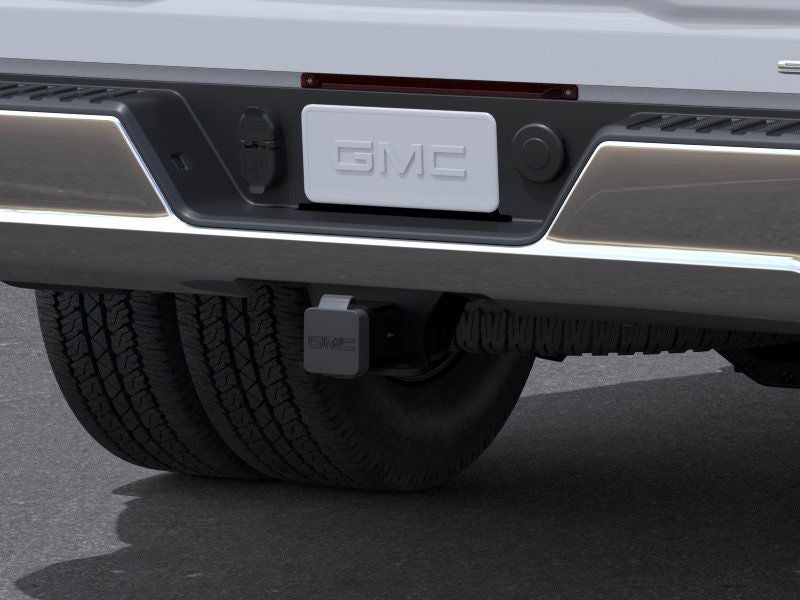 2026 GMC Sierra 3500 HD SLE DRW