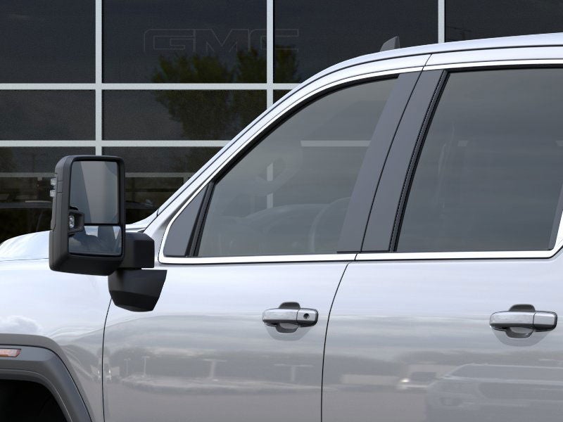 2026 GMC Sierra 3500 HD SLE DRW