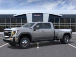 2026 GMC Sierra 3500 HD SLE DRW