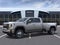 2026 GMC Sierra 3500 HD SLE DRW