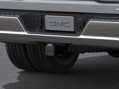 2026 GMC Sierra 3500 HD SLE DRW