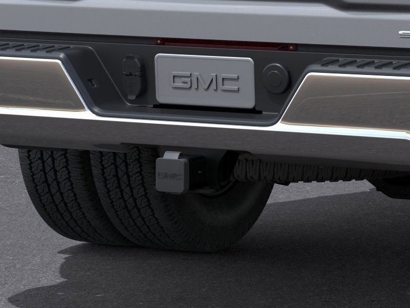 2026 GMC Sierra 3500 HD SLE DRW