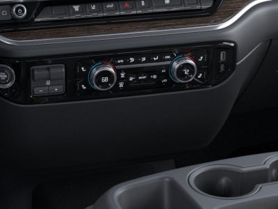 2026 GMC Sierra 3500 HD SLE DRW