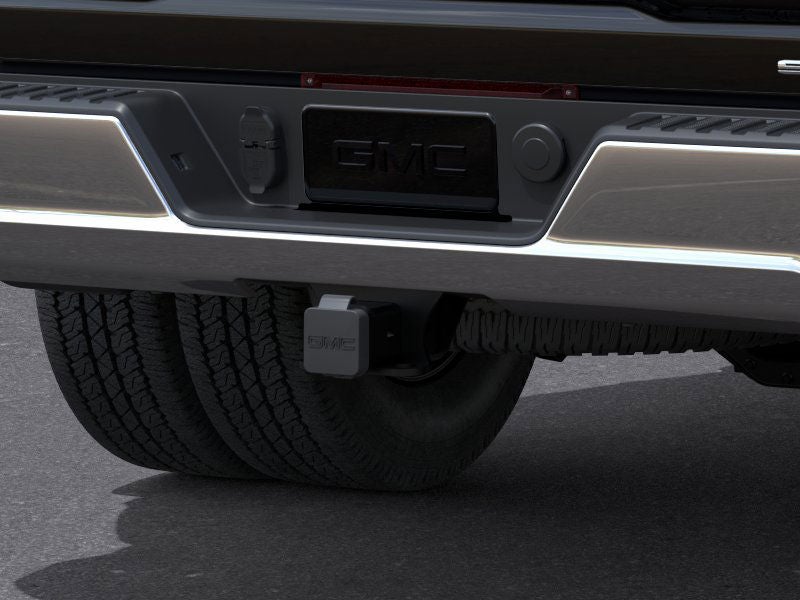 2026 GMC Sierra 3500 HD SLE DRW