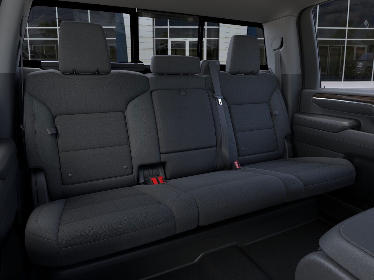 2026 GMC Sierra 3500 HD SLE DRW