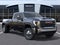 2026 GMC Sierra 3500 HD SLE DRW