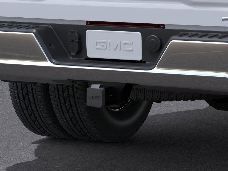 2026 GMC Sierra 3500 HD SLE DRW