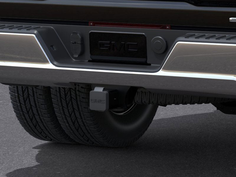 2026 GMC Sierra 3500 HD SLE DRW