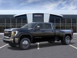 2026 GMC Sierra 3500 HD SLE DRW