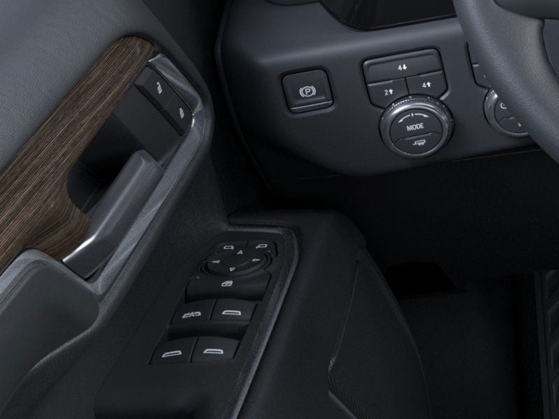 2026 GMC Sierra 3500 HD SLE DRW