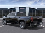 2026 GMC Sierra 3500 HD SLE DRW
