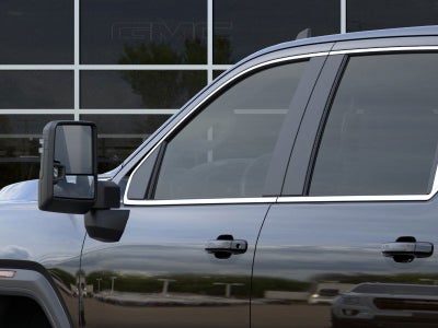 2026 GMC Sierra 3500 HD SLE DRW