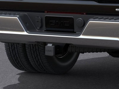 2026 GMC Sierra 3500 HD SLE DRW