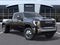 2026 GMC Sierra 3500 HD SLE DRW