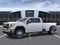 2026 GMC Sierra 3500 HD SLE DRW