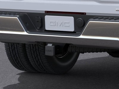 2026 GMC Sierra 3500 HD SLE DRW