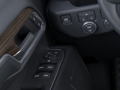 2026 GMC Sierra 3500 HD SLE DRW