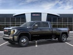 2026 GMC Sierra 3500 HD SLE DRW