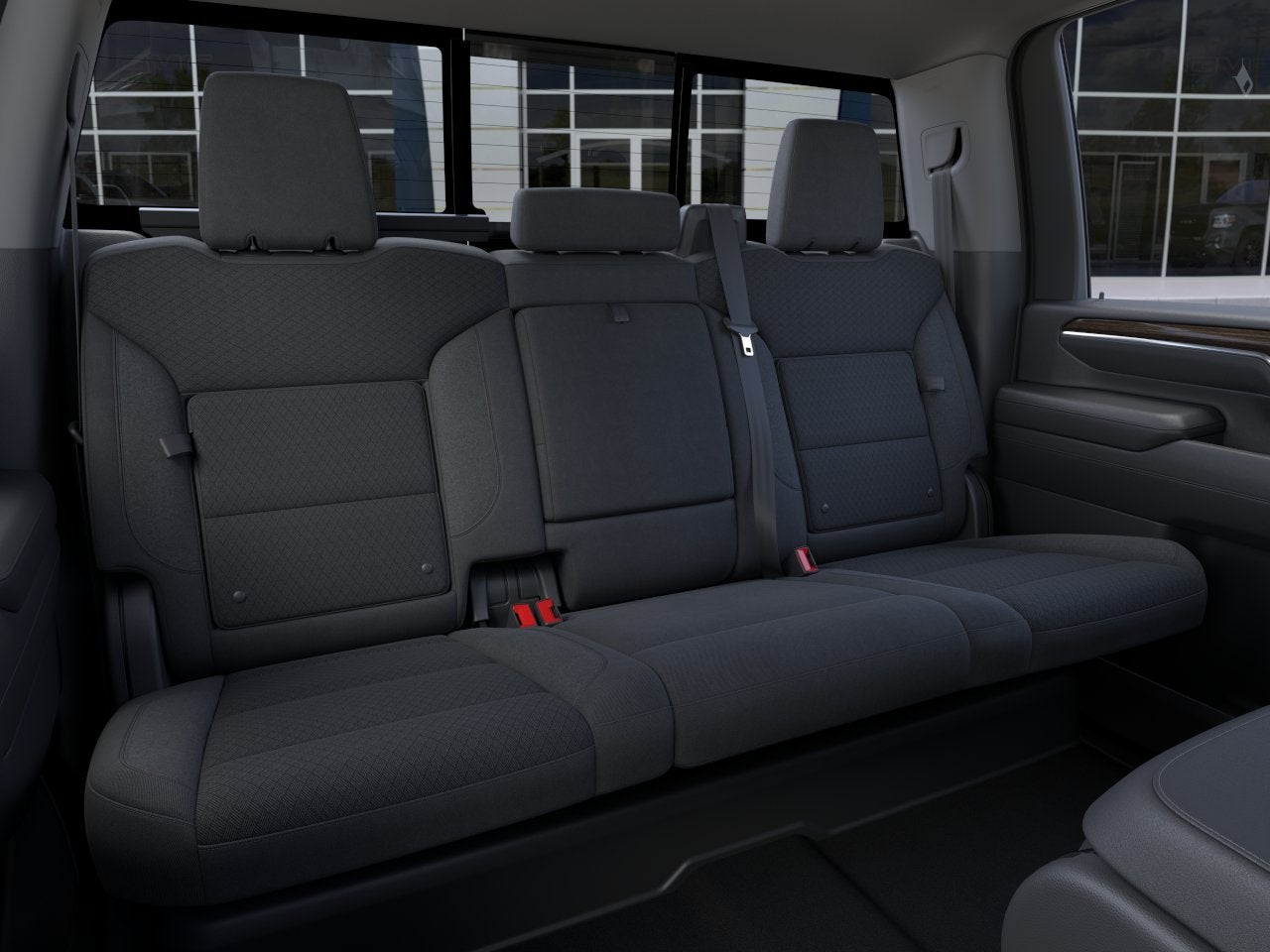 2026 GMC Sierra 3500 HD SLE DRW