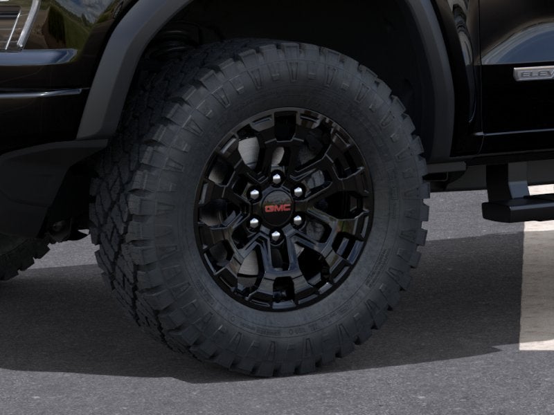 2026 GMC Canyon Elevation - Photo 33