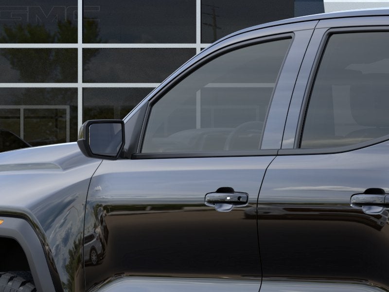 2026 GMC Canyon Elevation - Photo 36