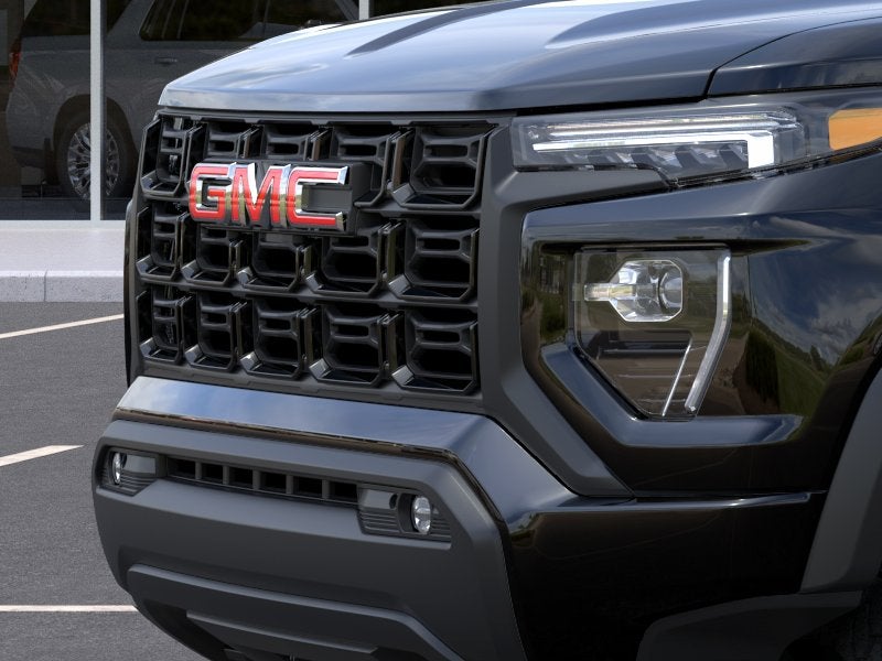 2026 GMC Canyon Elevation - Photo 37