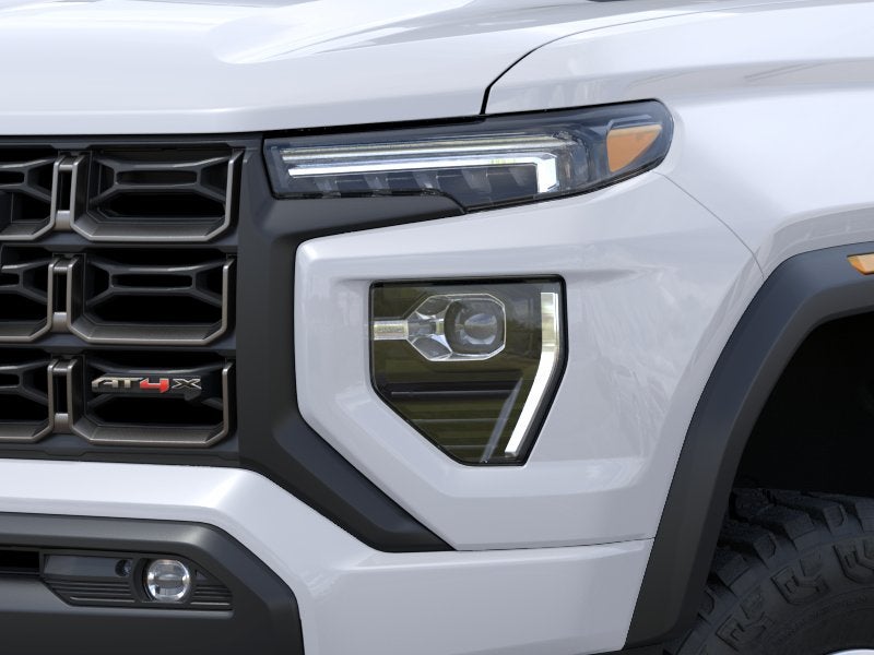 2026 GMC Canyon AT4X - Photo 10
